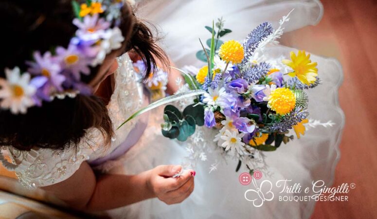 Matrimonio tema lavanda: tantissime idee originali da copiare subito!