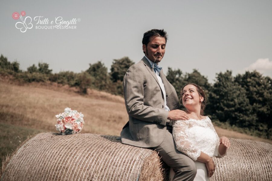 matrimonio country chic